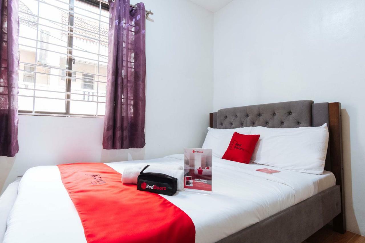 Reddoorz Near Robinsons Place Manila Exterior foto